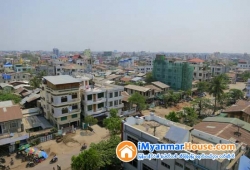 ေျမကြက္ အျမန္ ေရာင္းမည္
