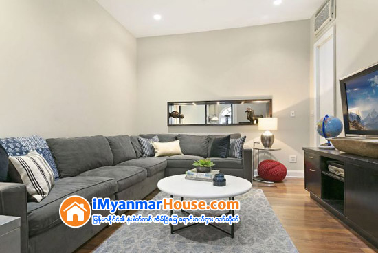အေမရိကန္ သရဲကားသရုပ္ေဆာင္ ဒင္းနစ္ အိုဟာရီ၏ ကြန္ဒိုခန္း ၁ ဒသမ ၆ သန္းျဖင့္ ေရာင္းမည္ - Property News in Myanmar from iMyanmarHouse.com