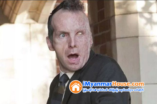 အေမရိကန္ သရဲကားသရုပ္ေဆာင္ ဒင္းနစ္ အိုဟာရီ၏ ကြန္ဒိုခန္း ၁ ဒသမ ၆ သန္းျဖင့္ ေရာင္းမည္ - Property News in Myanmar from iMyanmarHouse.com
