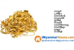 ေျမကြက္ အျမန္ ေရာင္းမည္