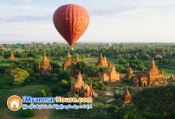 ေျမကြက္ အျမန္ ေရာင္းမည္