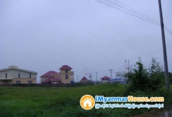 ေျမကြက္ အျမန္ ေရာင္းမည္