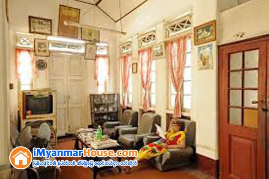 အိမ္ငွါးက ေနထိုင္တာ ၁၂ ႏွစ္ေက်ာ္သြားပါက ဥပေဒအရ ႏွင္ခ်ခြင့္ မ႐ွိေတာ့ဟုုဆိုု - Property Knowledge in Myanmar from iMyanmarHouse.com