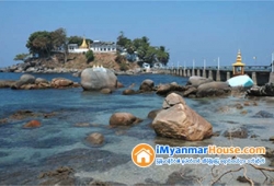 ေျမကြက္ အျမန္ ေရာင္းမည္