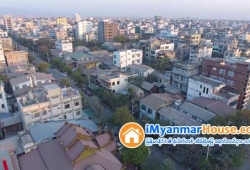 ေျမကြက္ အျမန္ ေရာင္းမည္