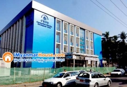 ေျမကြက္ အျမန္ ေရာင္းမည္
