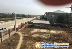ေျမကြက္ အျမန္ ေရာင္းမည္