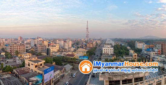 မႏၱေလးအိမ္ၿခံေျမ ေစ်းထက္၀က္နီးပါးေလွ်ာ႔မွ အေရာင္း၀ယ္ျဖစ္ - Property News in Myanmar from iMyanmarHouse.com