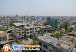 ေျမကြက္ အျမန္ ေရာင္းမည္