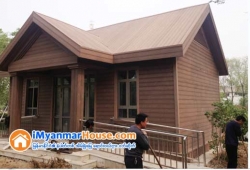 ေျမကြက္ အျမန္ ေရာင္းမည္