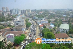 ေျမကြက္ အျမန္ ေရာင္းမည္