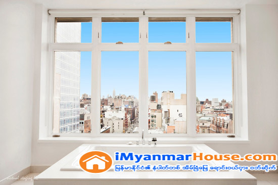 ေပါ့ပ္ၾကယ္ပြင့္ရီဟားနားနယူးေယာက္တြင္ ငွားရမ္းထားေသာတစ္လလွ်င္ ေဒၚလာ ၅၀၀၀၀ တန္အခန္းမွ ေျပာင္းေရႊ ႔ဖြယ္ရွိ - Property News in Myanmar from iMyanmarHouse.com