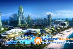 ေျမကြက္ အျမန္ ေရာင္းမည္