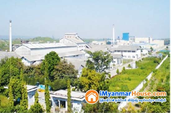 မႏၱေလးစက္မႈဇုန္ ဂိုေဒါင္ေတြ ယခုရက္ပိုင္းအငွားသြက္ေန - Property News in Myanmar from iMyanmarHouse.com