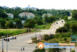 ေျမကြက္ အျမန္ ေရာင္းမည္