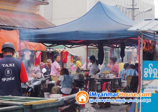 ျပင္ဦးလြင္တြင္ ညေဈးတန္းဖြင့္ရန္ အစိုးရက တစ္ႏွစ္ က်ပ္သိန္း ၃၀၀ ျဖင့္ ေျမေနရာငွားရမ္းခြင့္ျပဳ - Property News in Myanmar from iMyanmarHouse.com