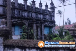 ေျမကြက္ အျမန္ ေရာင္းမည္
