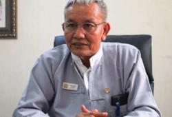 ေျမကြက္ အျမန္ ေရာင္းမည္