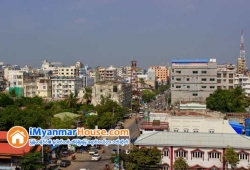 ေျမကြက္ အျမန္ ေရာင္းမည္