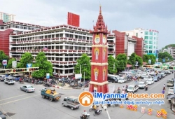 ေျမကြက္ အျမန္ ေရာင္းမည္