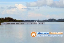 ေျမကြက္ အျမန္ ေရာင္းမည္