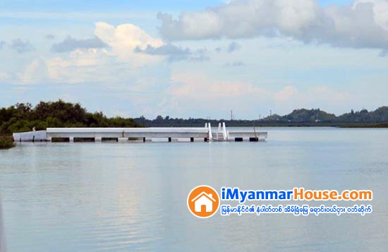 ေမာင္ေတာရွိ ကညင္ေခ်ာင္း စီးပြားေရးဇုန္ က်ပ္သိန္း ႏွစ္ေသာင္းေက်ာ္ျဖင့္ အေကာင္အထည္ ေဖာ္မည္ - Property News in Myanmar from iMyanmarHouse.com