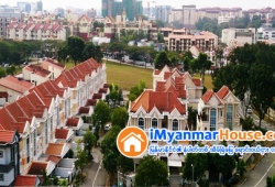 ေျမကြက္ အျမန္ ေရာင္းမည္