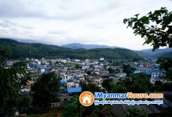 ေျမကြက္ အျမန္ ေရာင္းမည္