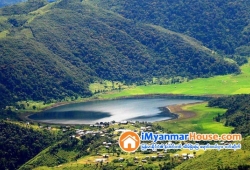 ေျမကြက္ အျမန္ ေရာင္းမည္