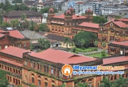 ေျမကြက္ အျမန္ ေရာင္းမည္