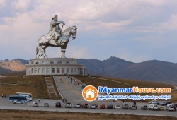 ေျမကြက္ အျမန္ ေရာင္းမည္