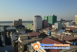 ေျမကြက္ အျမန္ ေရာင္းမည္
