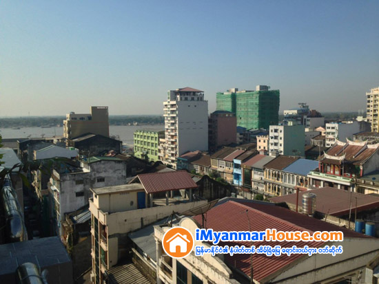 အ႐ံႈးထဲကအျမတ္ - Property News in Myanmar from iMyanmarHouse.com