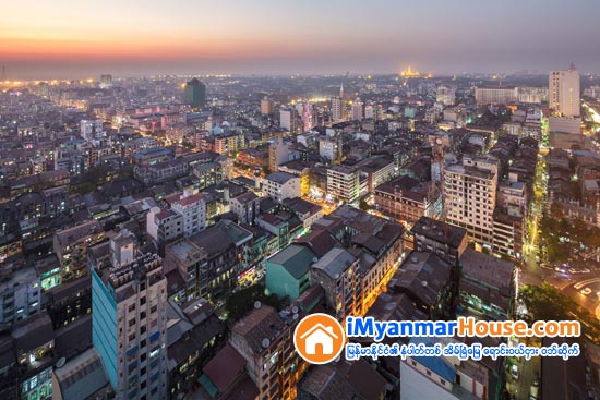 ZONING PLAN ေရးဆဲြမႈ ဒီဇင္ဘာတြင္ အၿပီးသတ္မည္ - Property News in Myanmar from iMyanmarHouse.com