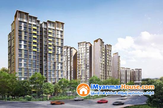 ဂ်ပန္ကုမၸဏီ ကန္ေဒၚလာသန္း ၄၀ဝ ေက်ာ္ ရင္းႏွီးျမႇဳပ္ႏွံ၍ ရန္ကုန္အိမ္ရာက႑သို႔ ဝင္ေရာက္ - Property News in Myanmar from iMyanmarHouse.com