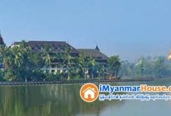 ေျမကြက္ အျမန္ ေရာင္းမည္