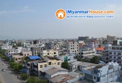 ေျမကြက္ အျမန္ ေရာင္းမည္
