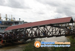 ေျမကြက္ အျမန္ ေရာင္းမည္