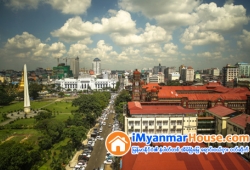 ေျမကြက္ အျမန္ ေရာင္းမည္