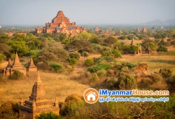 ေျမကြက္ အျမန္ ေရာင္းမည္