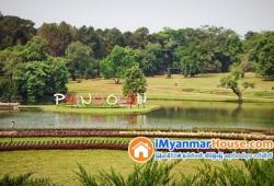 ေျမကြက္ အျမန္ ေရာင္းမည္