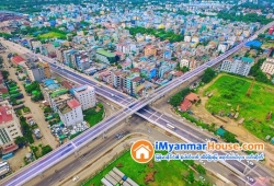 ေျမကြက္ အျမန္ ေရာင္းမည္