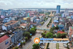 ေျမကြက္ အျမန္ ေရာင္းမည္