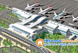 ေျမကြက္ အျမန္ ေရာင္းမည္