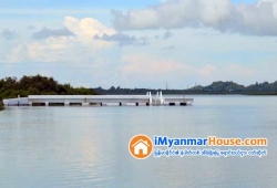 ေျမကြက္ အျမန္ ေရာင္းမည္