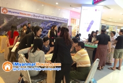 ေျမကြက္ အျမန္ ေရာင္းမည္