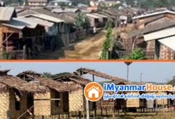 ေျမကြက္ အျမန္ ေရာင္းမည္
