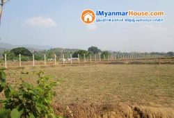 ေျမကြက္ အျမန္ ေရာင္းမည္
