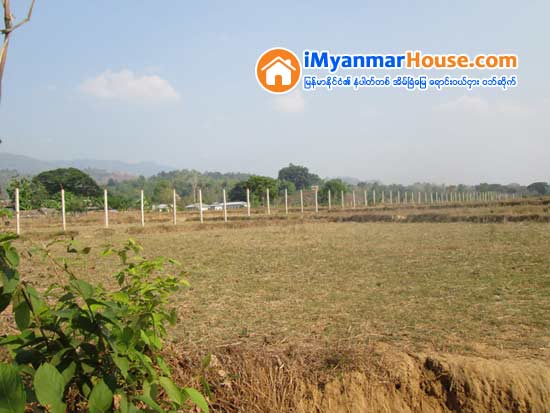 ၿမိဳ႕ကြက္သစ္ ေဖာ္ထုတ္ေရးကခ်ေပးထားတဲ့ ေျမေတြ စည္းကမ္းနဲ႔မညီရင္ ျပန္သိမ္းမည္ - Property News in Myanmar from iMyanmarHouse.com