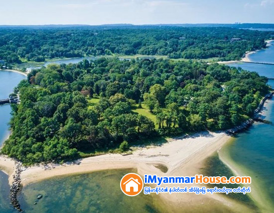 ၂၈ ဧကရွိ ေရကန္ ျခံအက်ယ္ ၈၅ ဧကရွိ ျခံဝန္းအက်ယ္ ရွိကာ ေဂ်ပီေမာ္ဂန္ ၏ အေမြဆက္ခံသူပိုင္သည့္ ျခံဝန္းၾကီး ေရာင္းခ်မည္ - Property News in Myanmar from iMyanmarHouse.com